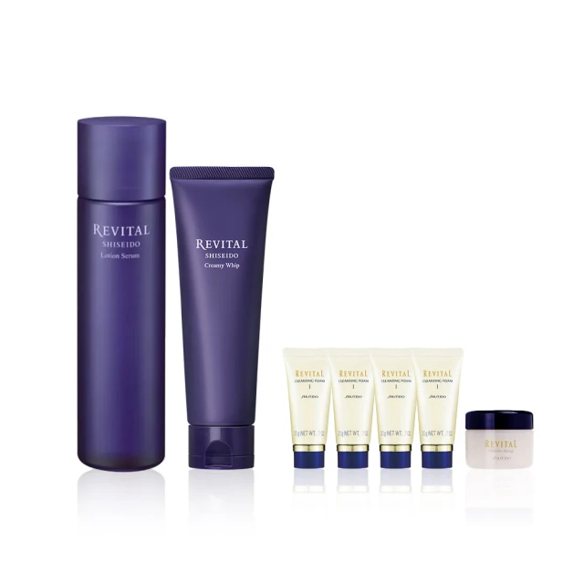 【REVITAL 莉薇特麗】抗老逆時雙霸組(油精萃20ml+凝乳霜50ml) 歷史價格詳細信息