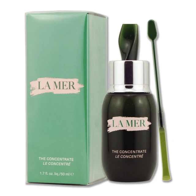 LA MER 海洋拉娜 濃萃雙重修復精華(3ml)【美麗購】 歷史價格詳細信息