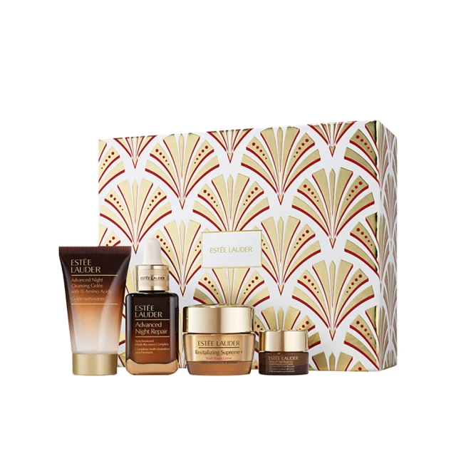 ESTEE LAUDER 雅詩蘭黛 小棕眼霜修護組 歷史價格詳細信息