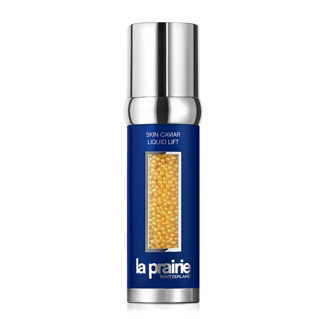 【La prairie】鑽白魚子時空聚光精華30ml(國際航空版) 歷史價格詳細信息