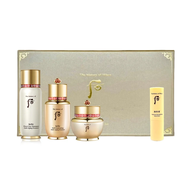 WHOO 后 重生秘帖50ML【百貨專櫃貨】 歷史價格詳細信息