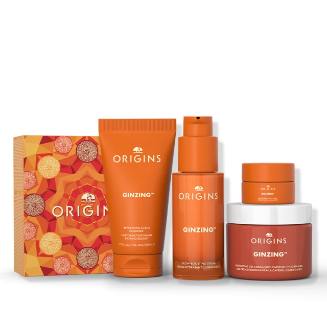 【ORIGINS 品木宣言】元氣放閃亮顏組(水凝乳15ml+潔面露30ml+眼霜5ml) 歷史價格詳細信息