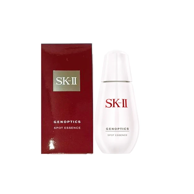 SK-II 超肌因淨斑精華(50ml)-國際航空版【美麗購】 歷史價格詳細信息