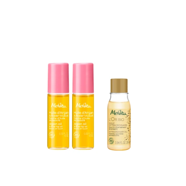 【Melvita 蜜葳特】絕版品堅果緊提精華1+1囤貨組(30mlx2) 歷史價格詳細信息