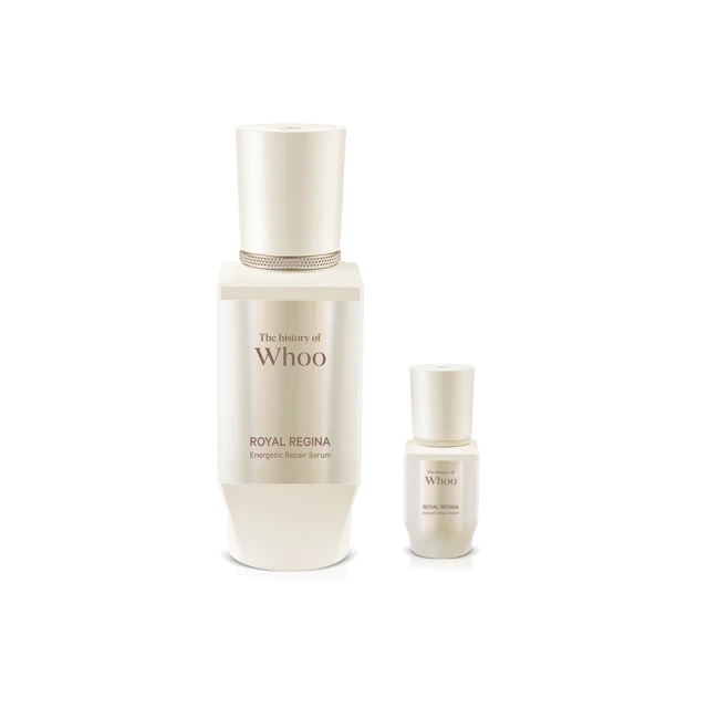 【WHOO 后】官方直營 重生秘帖NAD青春迷你禮盒Upgrade(秘帖25ml+液20ml+乳20ml+霜10ml+洗顏乳40ml) 歷史價格詳細信息