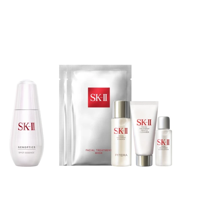 【SK-II】官方直營 晶緻活膚乳液 100g 歷史價格詳細信息