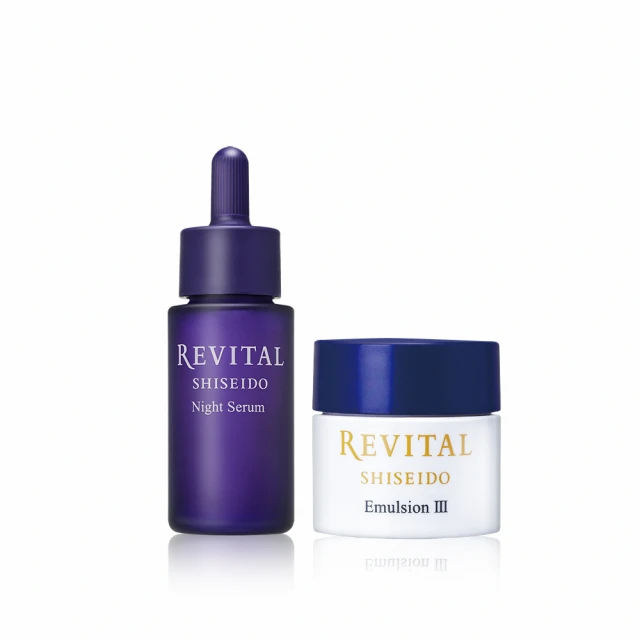 【REVITAL 莉薇特麗】抗老逆時雙霸組(油精萃20ml+凝乳霜50ml) 歷史價格詳細信息