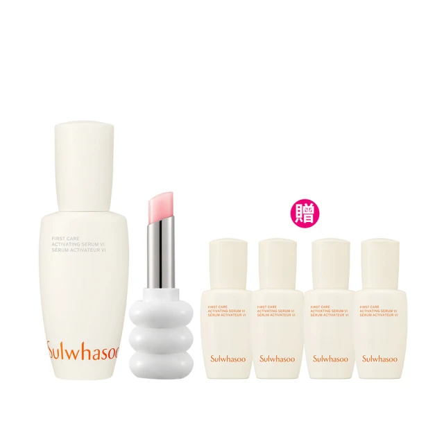 《Sulwhasoo 雪花秀》潤燥極致護唇膏 3g #No.000 純淨透明 歷史價格詳細信息