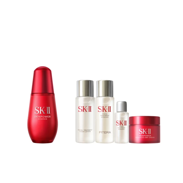 【SK-II】肌活能量精萃50ml - 全新改版 (正統公司貨) 歷史價格詳細信息