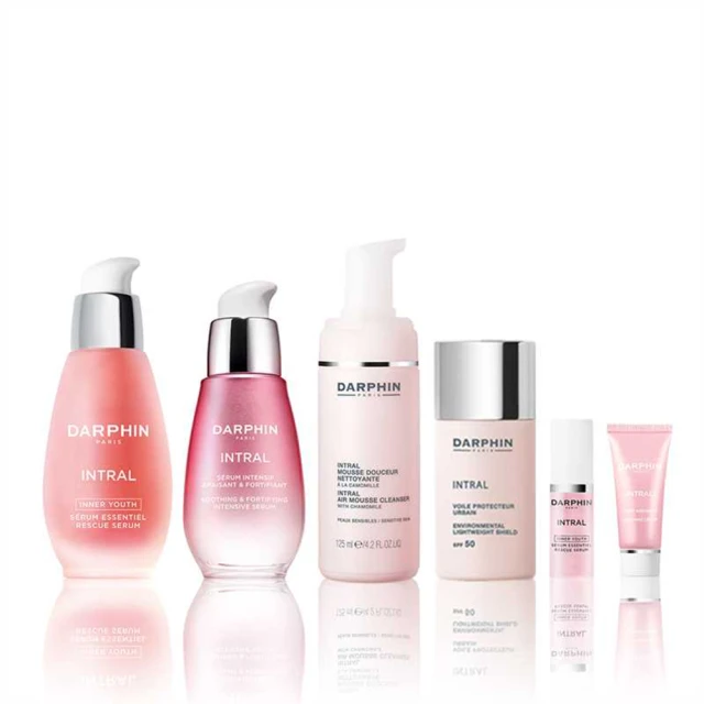 【DARPHIN 朵法】全效舒緩精華50ml(小粉紅) 歷史價格詳細信息