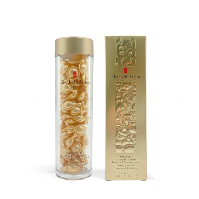 Elizabeth Arden超進化黃金導航膠囊90顆 Vivo薇朵 歷史價格詳細信息