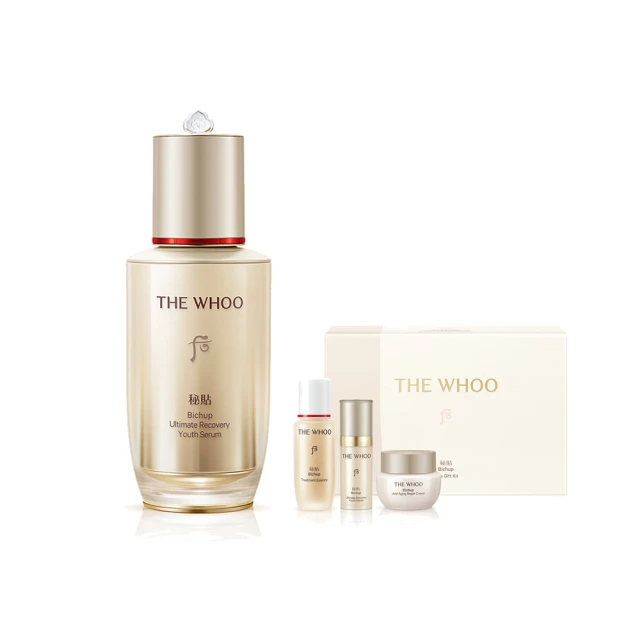 WHOO 后 重生秘帖50ML【百貨專櫃貨】 歷史價格詳細信息