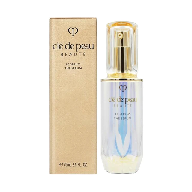 cle de peau 肌膚之鑰 精萃光采修護精華乳(125ml)-國際航空版 廠商直送 現貨 歷史價格詳細信息