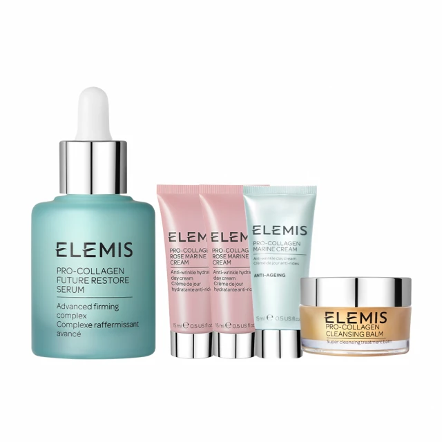 【ELEMIS 愛莉美】海洋膠原緊緻精華乳霜 30ML(海洋藍霜/玫瑰藍霜/海洋乳霜/玫瑰乳霜/玫瑰乳霜) 歷史價格詳細信息