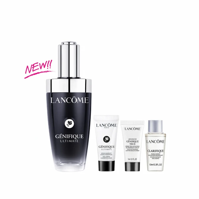 【蘭蔻】官方直營 極光水150mlx2囤貨組(LANCOME/水精華/化妝水/臉部保養) 歷史價格詳細信息