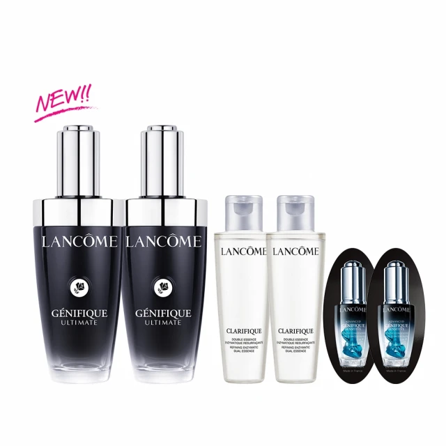 【蘭蔻】官方直營 極光水150mlx2囤貨組(LANCOME/水精華/化妝水/臉部保養) 歷史價格詳細信息