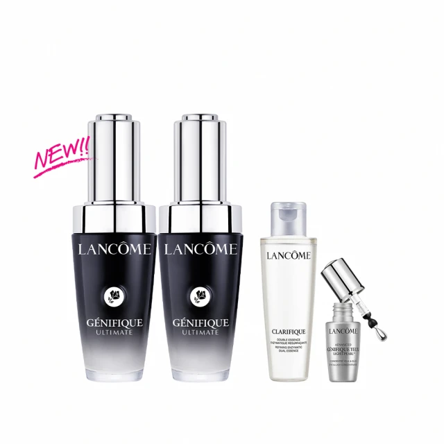 【蘭蔻】官方直營 極光水150mlx2囤貨組(LANCOME/水精華/化妝水/臉部保養) 歷史價格詳細信息