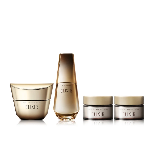 【ELIXIR 怡麗絲爾】光速精華上市增量組(膠原光速精華50ml+膠原光速精華5ml+奢潤水18ml+奢潤乳18ml) 歷史價格詳細信息