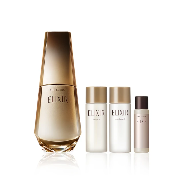 ELIXIR 怡麗絲爾 奢潤進化柔膚乳T2 30ml (短效期至2023/6) [完全贈品](請勿單獨下單) 歷史價格詳細信息