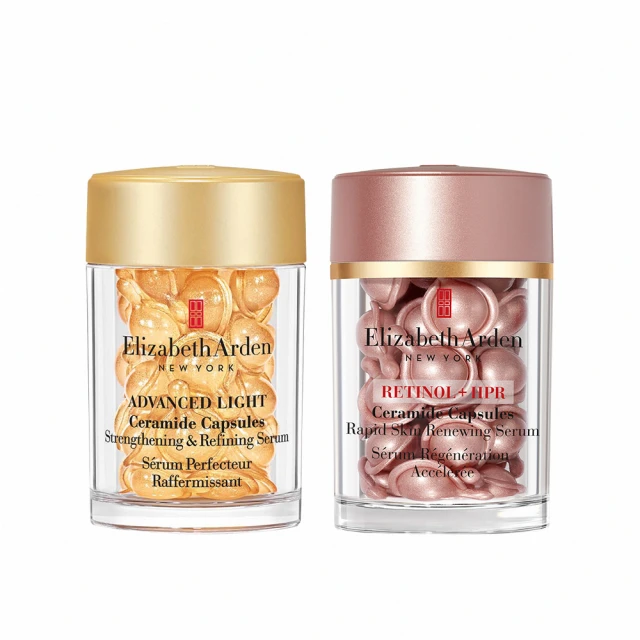 【伊麗莎白雅頓】官方直營 HPR抗痕美白買一送一組 Elizabeth Arden(HPR30顆+維他命C30顆) 歷史價格詳細信息