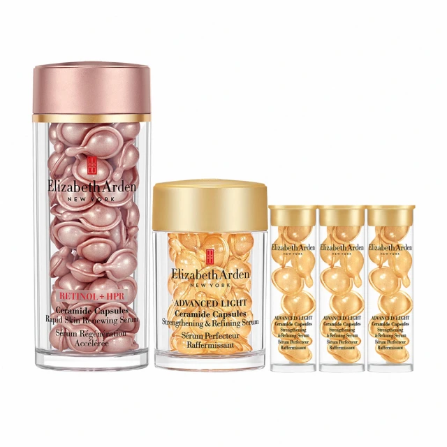 【伊麗莎白雅頓】官方直營 HPR抗痕美白買一送一組 Elizabeth Arden(HPR30顆+維他命C30顆) 歷史價格詳細信息