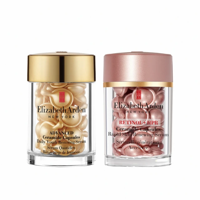 【伊麗莎白雅頓】官方直營 HPR抗痕美白買一送一組 Elizabeth Arden(HPR30顆+維他命C30顆) 歷史價格詳細信息