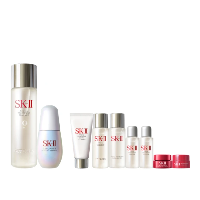 【SK-II】官方直營 光感煥白CC霜 30g(防曬推薦) 歷史價格詳細信息