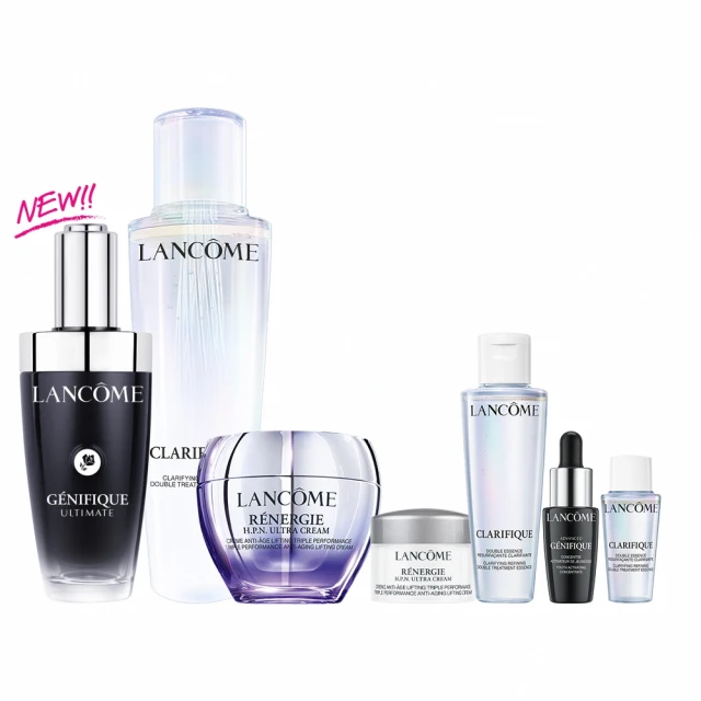 【蘭蔻】官方直營 極光水150mlx2囤貨組(LANCOME/水精華/化妝水/臉部保養) 歷史價格詳細信息