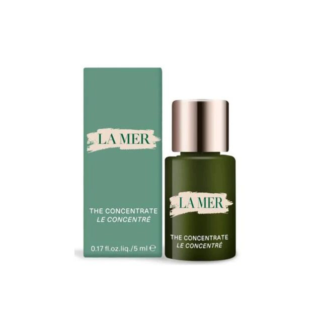 LA MER 海洋拉娜 濃萃雙重修復精華(3ml)【美麗購】 歷史價格詳細信息