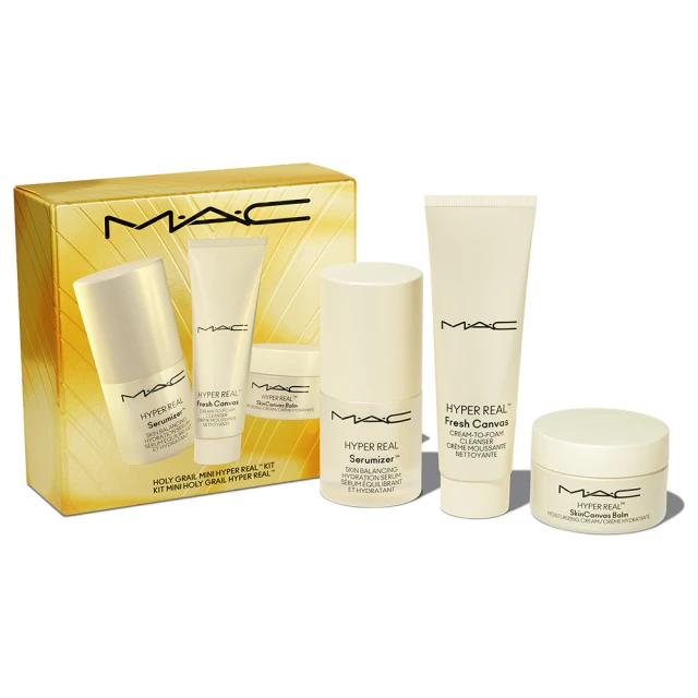 【M.A.C】金緻聖誕系列-FIX+ 超持妝定妝噴霧組(交換禮物) 歷史價格詳細信息