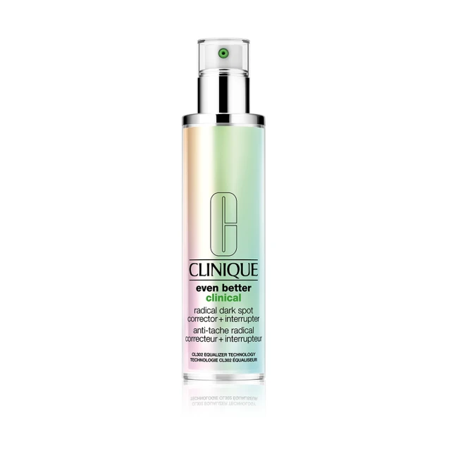 即期品【CLINIQUE 倩碧】超激光勻淨白淡斑精粹100ml 價格比較,價格查詢,歷史價格詳細信息