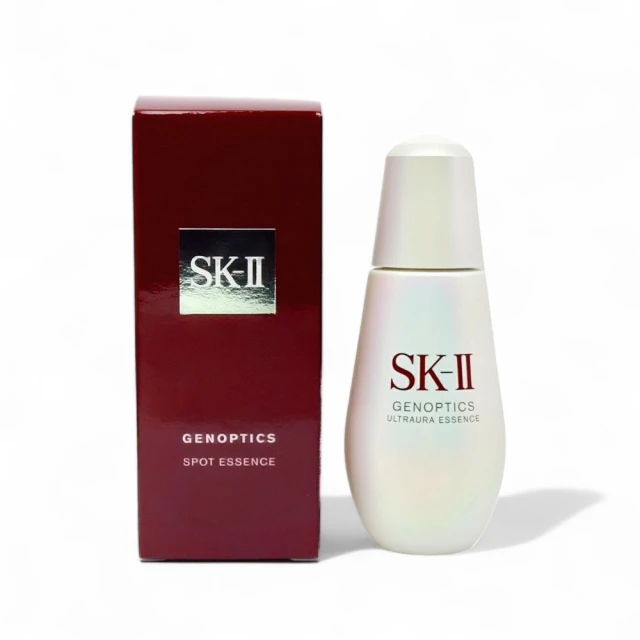 SK-II 光蘊環采眼部精華(20ml) 歷史價格詳細信息
