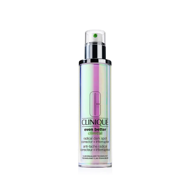 《CLINIQUE 倩碧》超激光勻淨白淡斑精華露 175ML 歷史價格詳細信息