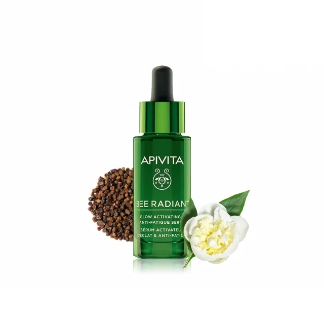 即期品【APIVITA】發光保濕組(熬夜亮顏精華30ml + 星晨花提亮面膜) 歷史價格詳細信息