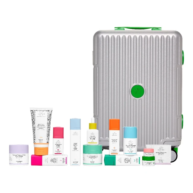 【DRUNK ELEPHANT 醉象】官方直營 早C晚A調皮組 緊緻/透亮(維他命C精華28ml+A醇抗老精華乳 30ml) 歷史價格詳細信息