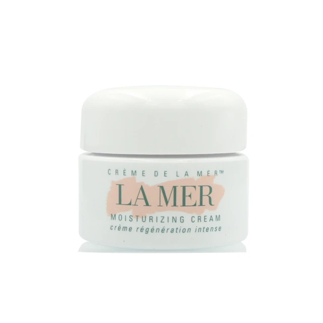 La Mer 海洋拉娜 經典乳霜 乳霜 3.5ml 小樣/旅行組/旅行瓶 歷史價格詳細信息