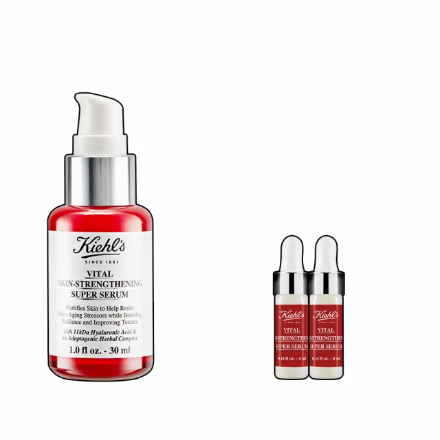 【Kiehl’s 契爾氏】官方直營  超能修護禮盒組(Kiehl’s) 歷史價格詳細信息