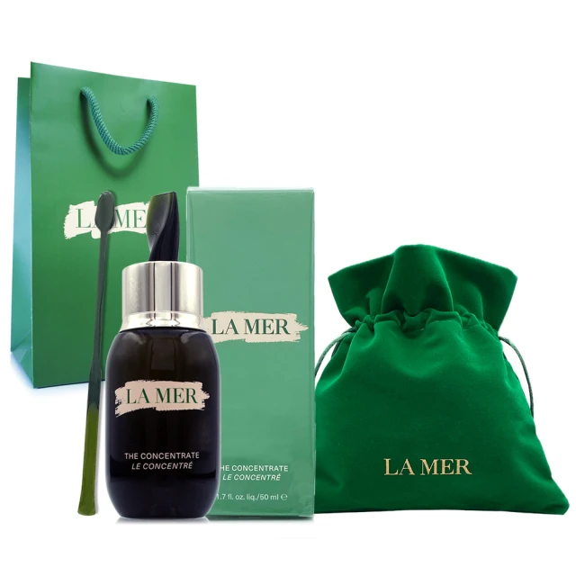 LA MER 海洋拉娜 濃萃雙重修復精華(3ml)【美麗購】 歷史價格詳細信息