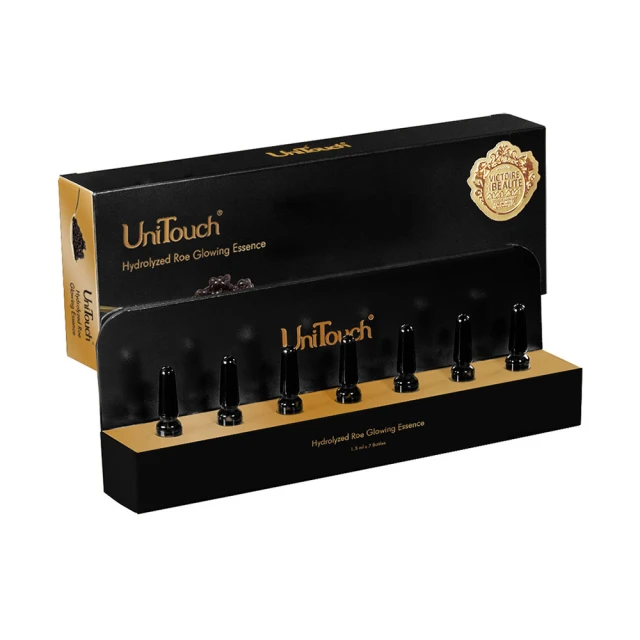 【Florame】Unitouch  魚子極致抗老緊實小黑瓶(30入法國美妝大賞冠軍) 歷史價格詳細信息