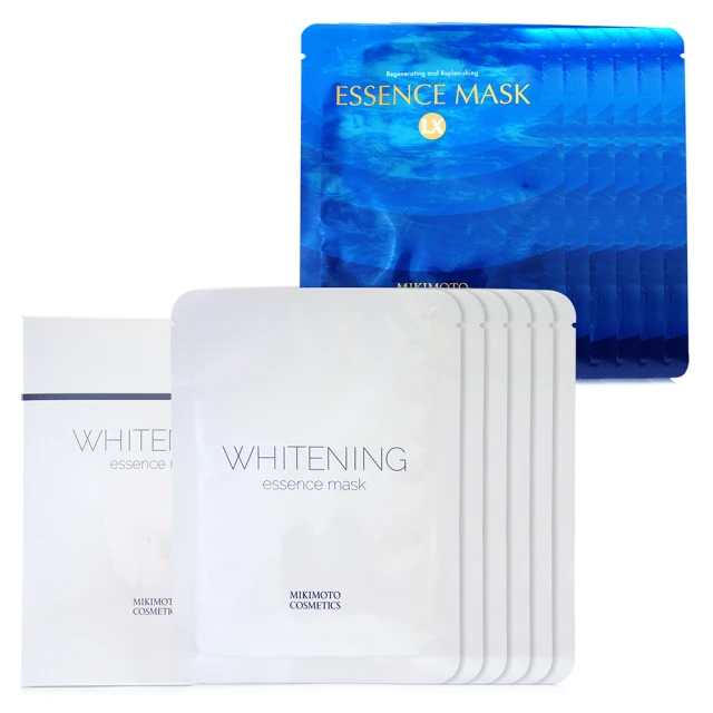 【MIKIMOTO 御木本】美白精華液30ml(專櫃公司貨) 歷史價格詳細信息