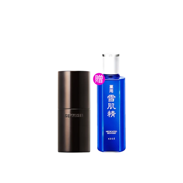 【KOSE 高絲】雪肌精 漾活黑酵母精萃限量禮盒(50ml+9ml) 歷史價格詳細信息