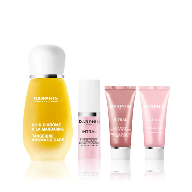 Darphin 朵法 甜橘芳香精露(4ml)-公司貨【美麗購】 歷史價格詳細信息