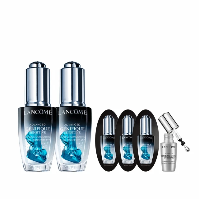 【蘭蔻】官方直營 超未來肌因冰珠亮眼粹 20ml(LANCOME/亮眼冰珠/眼霜/臉部保養) 歷史價格詳細信息