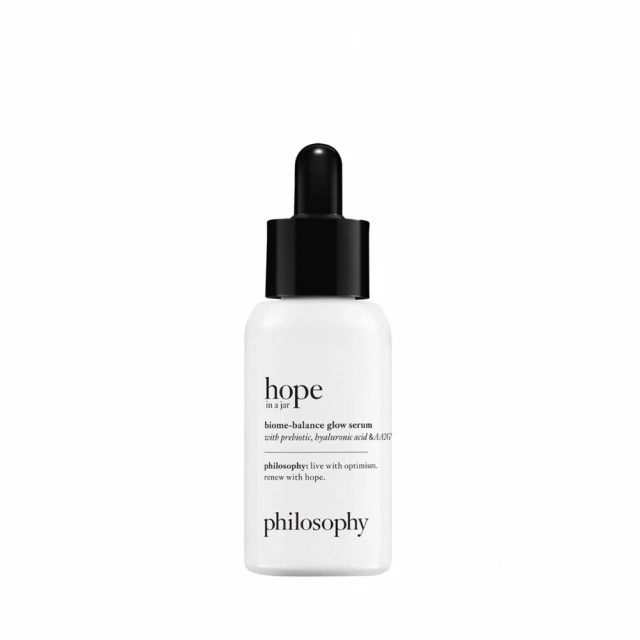 【Philosophy 肌膚哲理】希望昇華保濕精華液 30ml 期效品 歷史價格詳細信息