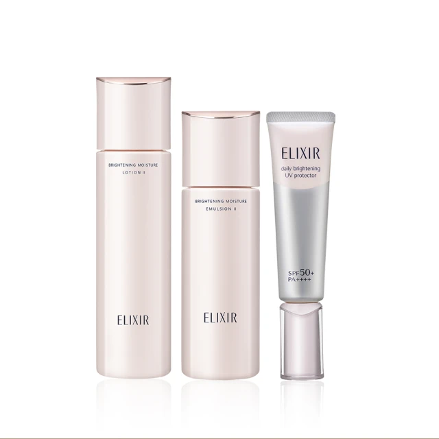 【ELIXIR 怡麗絲爾】膠原淨白精華乳補充包 110ml(清爽/滋潤任選) 歷史價格詳細信息