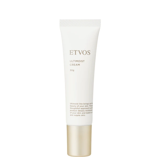 【ETVOS】青春賦活乳霜(50g) 歷史價格詳細信息