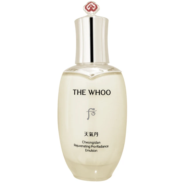 【WHOO 后】天氣丹 PRO光耀重生經典禮盒(2024週慶限定) 歷史價格詳細信息