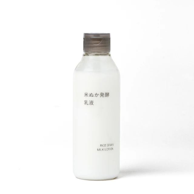 米糠發酵化妝水/300ml【MUJI 無印良品】 歷史價格詳細信息