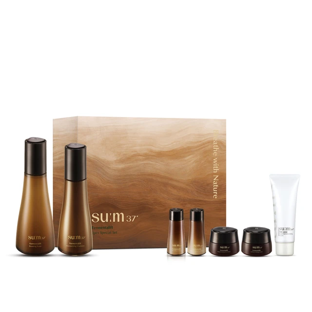 【su:m37° 甦秘】官方直營 青春奇蹟活酵肌秘露EX 150ml_Renew 歷史價格詳細信息