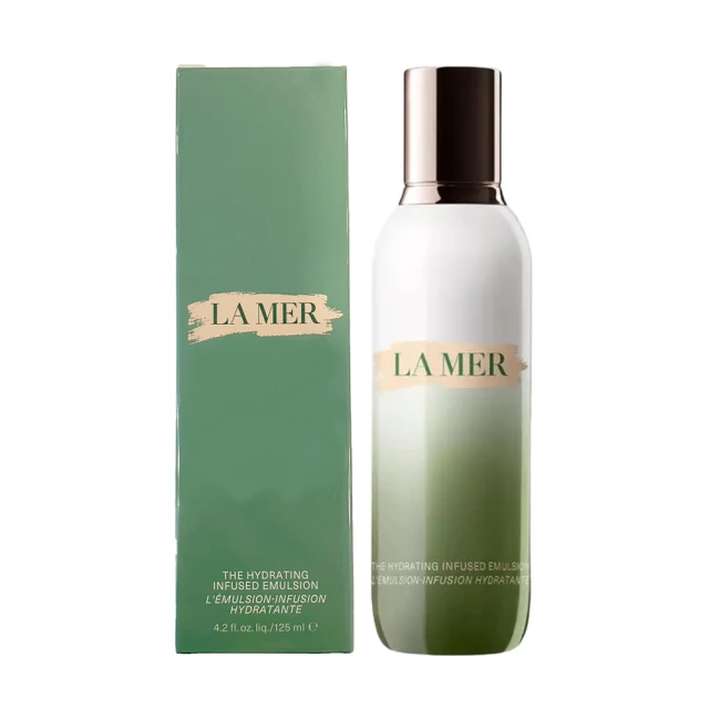 LA MER 海洋拉娜 高滲透自律修護乳(5ml)-期效202403 [即期良品] 歷史價格詳細信息